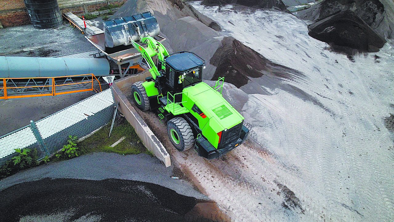 Holcim sostenibilidad