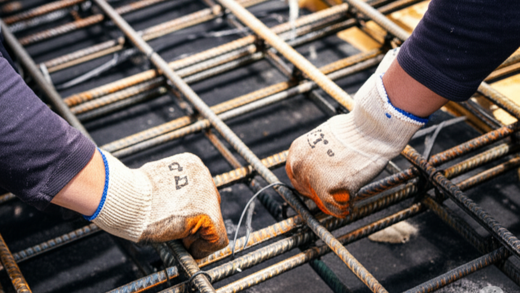 Industria de la construcción sostenible México